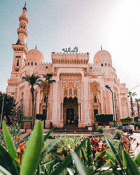 Turkey and Egypt from Istanbul — 5 Nights