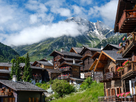 Tipps für das Reisen in die Schweiz: Dein ultimativer Reiseführer