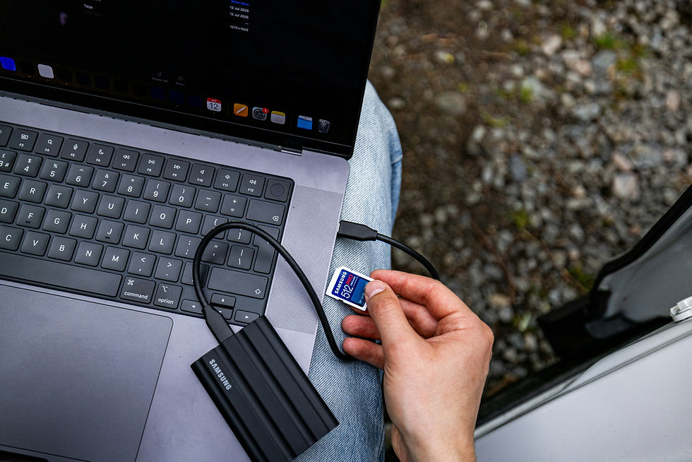 Image by Samsung Memory US