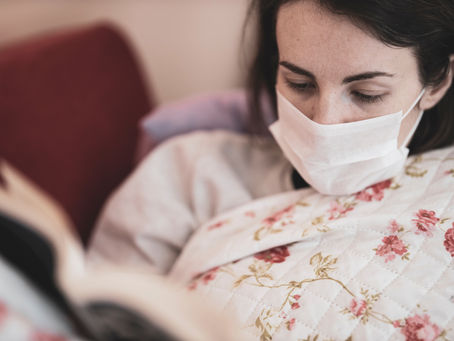 La provincia informa una caída en las hospitalizaciones por COVID-19