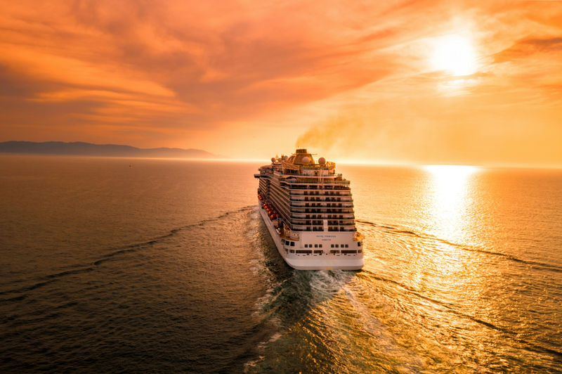 Alternative Cruise Destinations for Adventurous Travellers