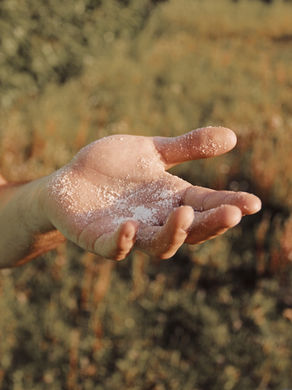 Jodium: waar zit het in?