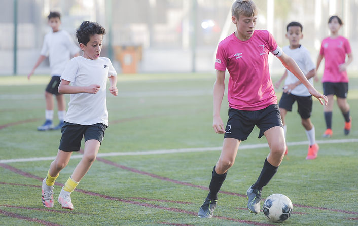 Image by Alliance Football Club