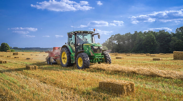 Central Alberta harvest reaches 85 per cent