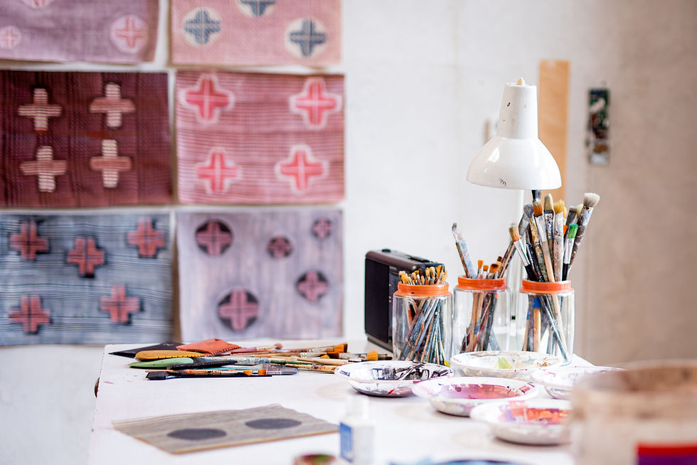 HERcreativity