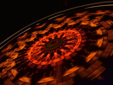 Wheel of Fortune