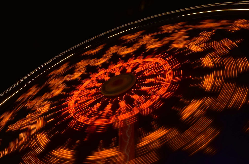 Wheel of Fortune
