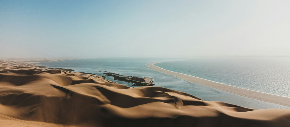 불가능을 가능으로 바꾸시는 하나님