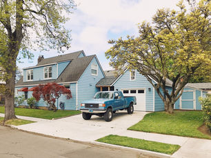 The Driveway Economy: How Private Parking Shaped Modern Life
