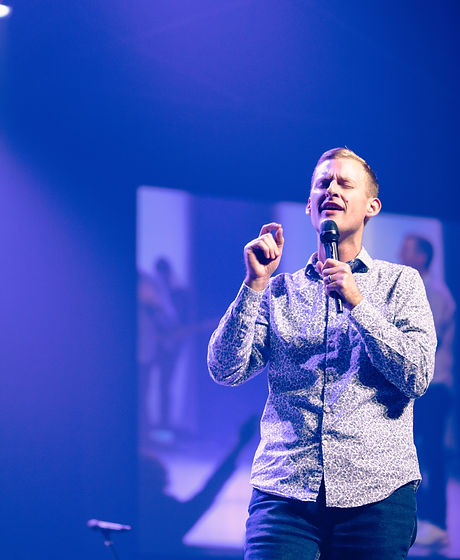 Image by Matthew Ball