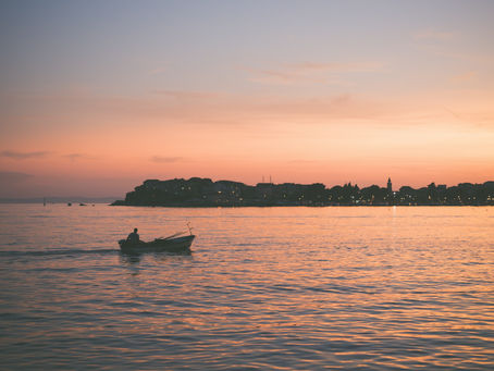 Trivelle Adriatico. Cristina Guarda (Verdi/ALE), Renzo Masolo (EV): “Bene lo stop. Discrasia tra maggioranza in Regione e al Governo”.