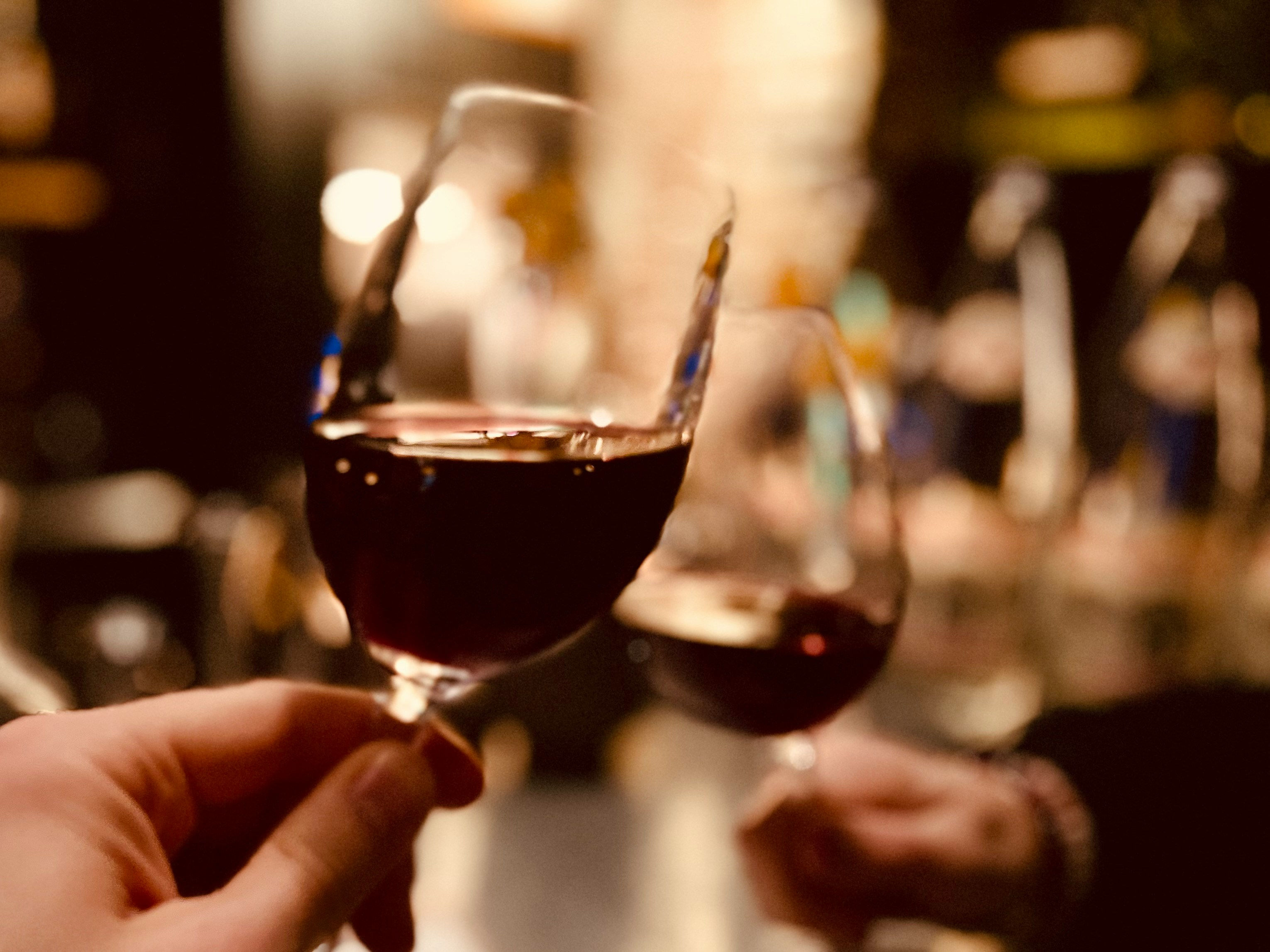 Bin End Clearance Sale - Premium Red Wines