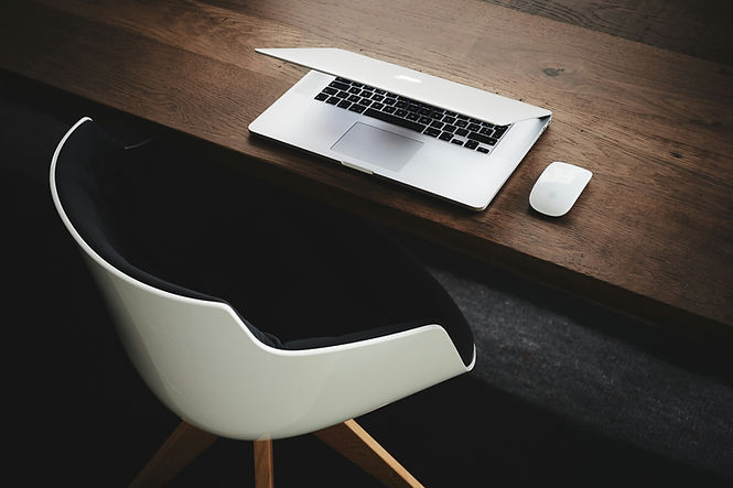 Office desk | Soft Skills Training | Management Mentors International