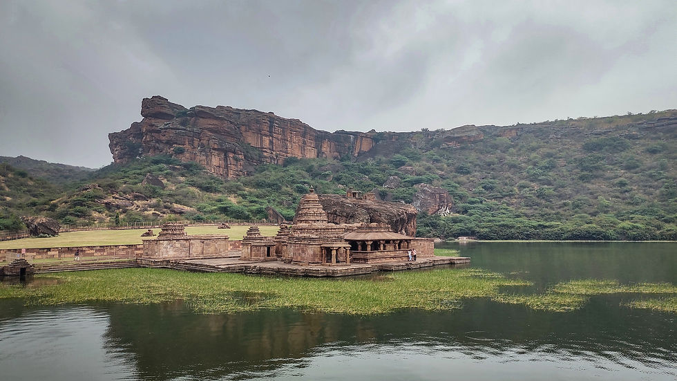 Badami