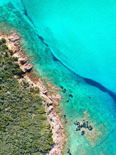 SARDINIA DAILY CHARTERS