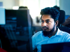 Focus and Flourishing at Work