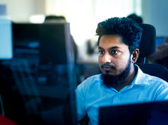 Focus and Flourishing at Work