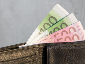 Budget pour achats