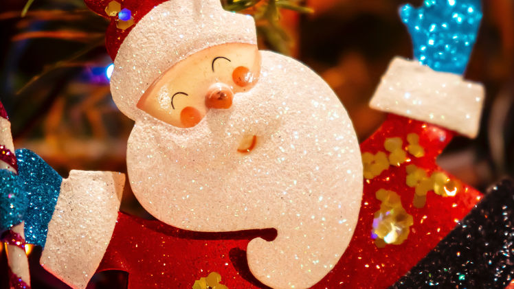 Santa