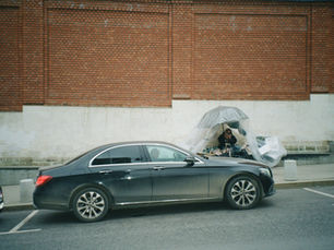 Reducing inequality must move to the centre of global action