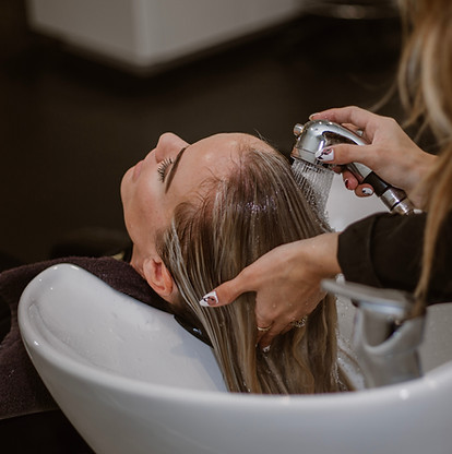 expressions hair salon prices