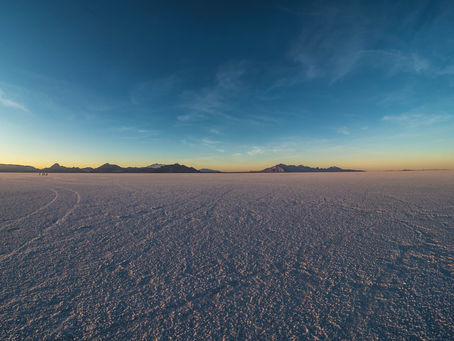 Paul Sánchez’s Horizon: Our Journey back to the Stars