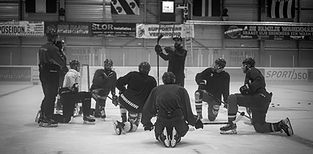 Your Path to Pro Hockey. BOYS