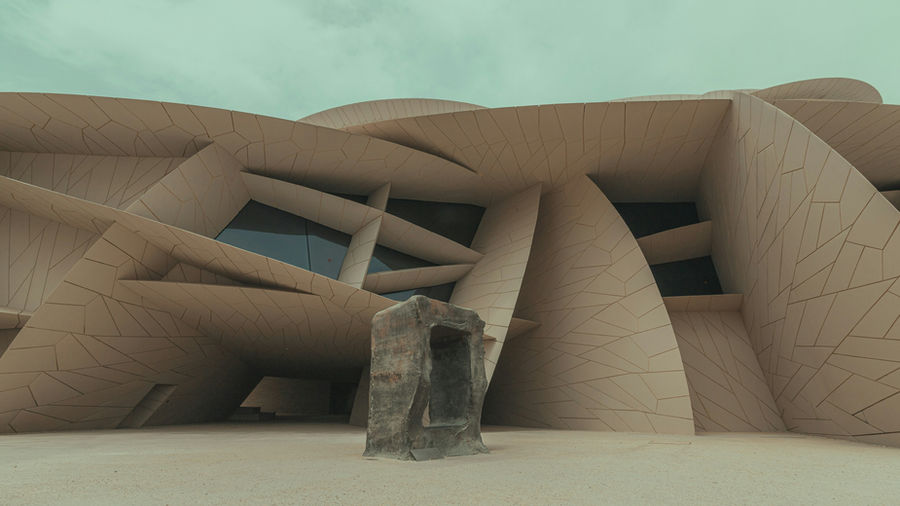 Qatar