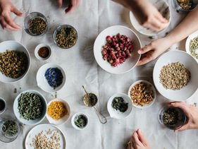 Updated Terminology!