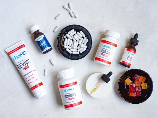 CBD Gummies vs Oil vs Capsules: Which One Is Right for You?