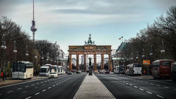 The Language Barrier: Finding Jobs in Germany as a Non-Native Speaker