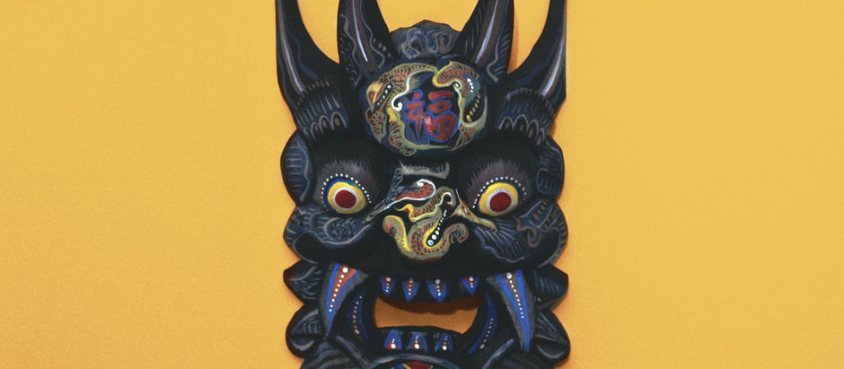 Hidimba And BakasuraVdha!- 15