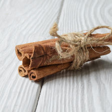 cinnamon sticks