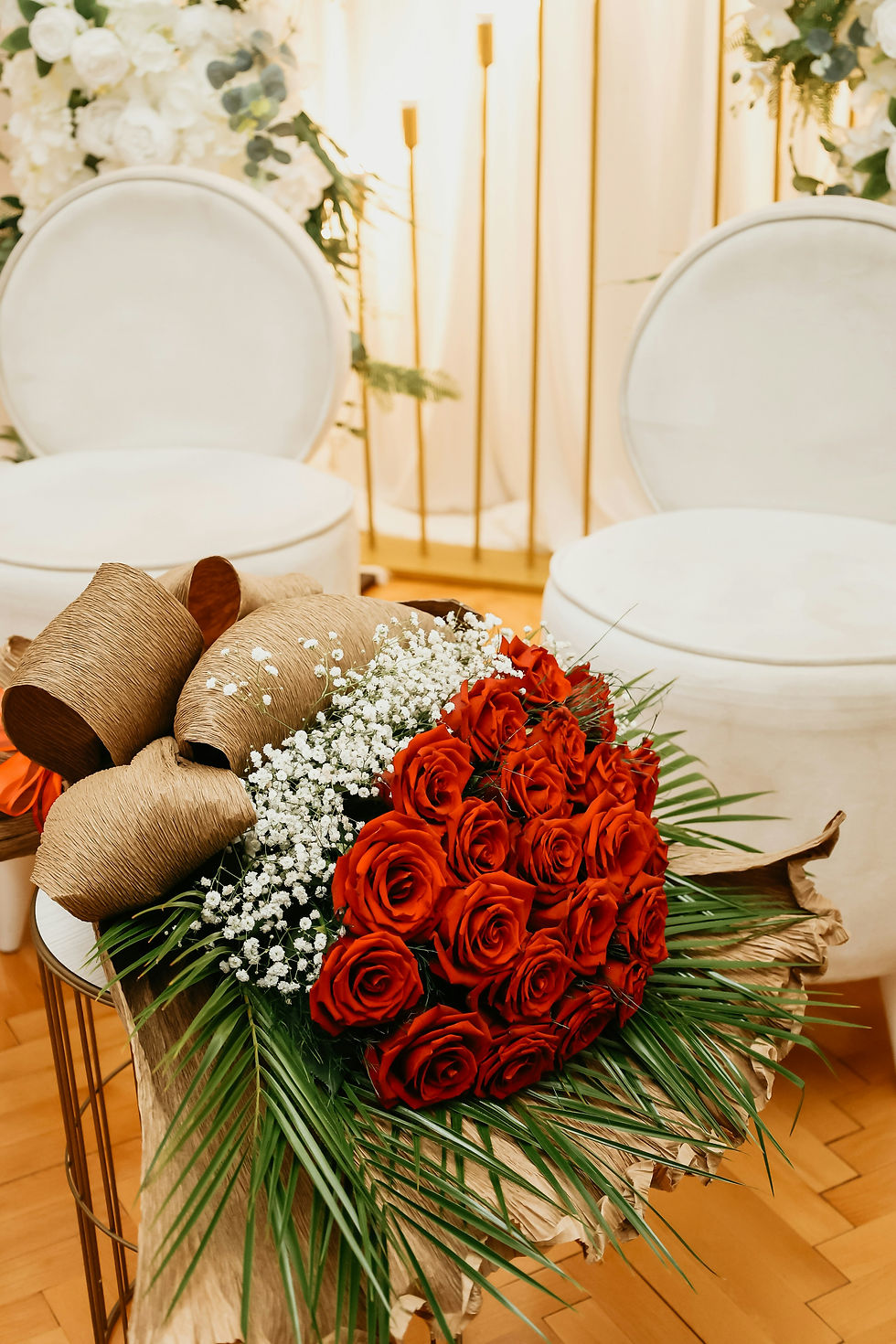 romantic surprise box