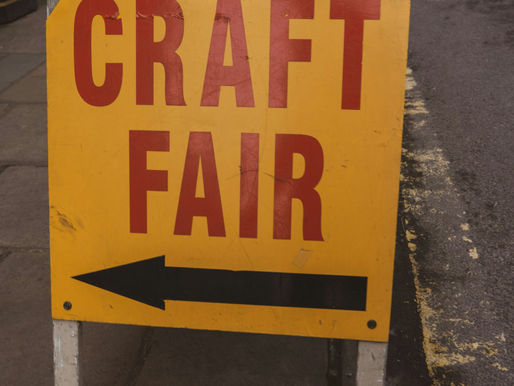 craft fair