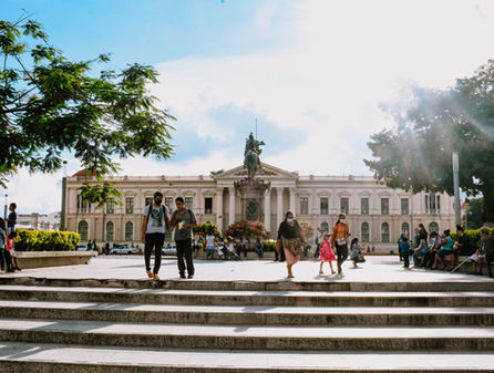 SALIDA GRUPAL EL SALVADOR