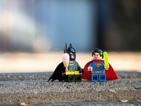 Brokers are the unseen Superhero's