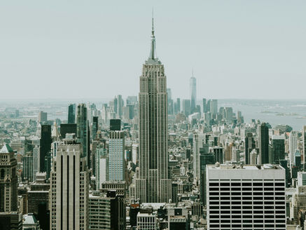 My Top 10 Things to Do in New York (2025 Edition)