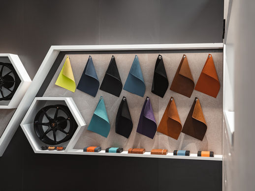 SYTS, 2026년 5월 쇼룸 오픈