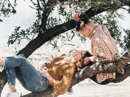 COMMENT SAVOIR SI UNE FEMME EST AMOUREUSE DE VOUS GRÂCE À 10 SIGNES ?