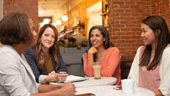 3 Ways To Elevate Your Life And Work Relationships