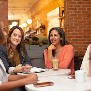 Women and Finance: Unique Challenges and Opportunities