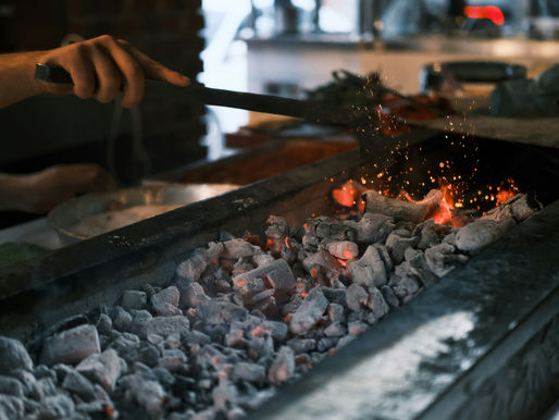 Why the Slow Burn Might Be the Real Spark