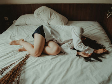Hoe blijf je burn-out de baas en leer je leven in een maatschappij vol stress?