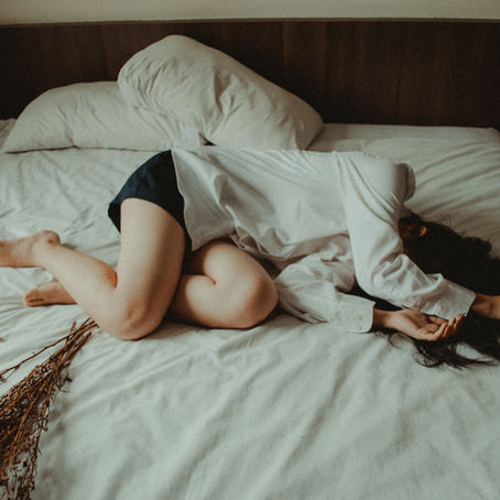 What is "IBS"?