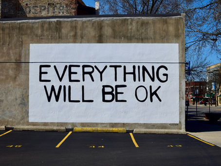 When “I’m Fine” Isn’t Fine: Signs Someone May Be Struggling