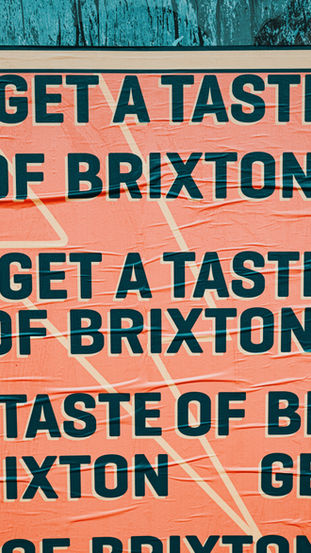 brixton