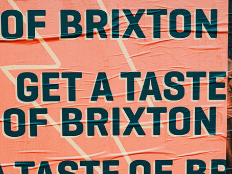 brixton