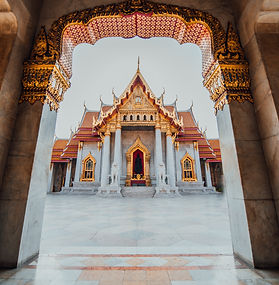 Enjoy the warmth and vibrancy of Thailand, where golden temples, bustling markets, tropical islands, and flavorful cuisine create an exciting and easygoing escape. Whether for cultural discovery, city exploration, or a relaxing beach holiday, Thailand offers something for every kind of traveler.