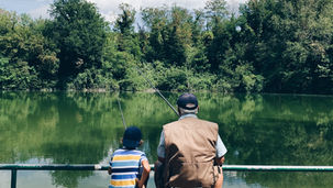 Huck Finn Festival Returning in April 2023
